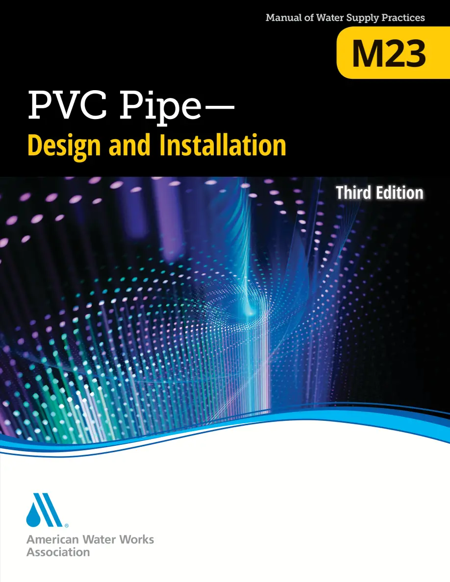 AWWA M23 AWWA M23 pdf