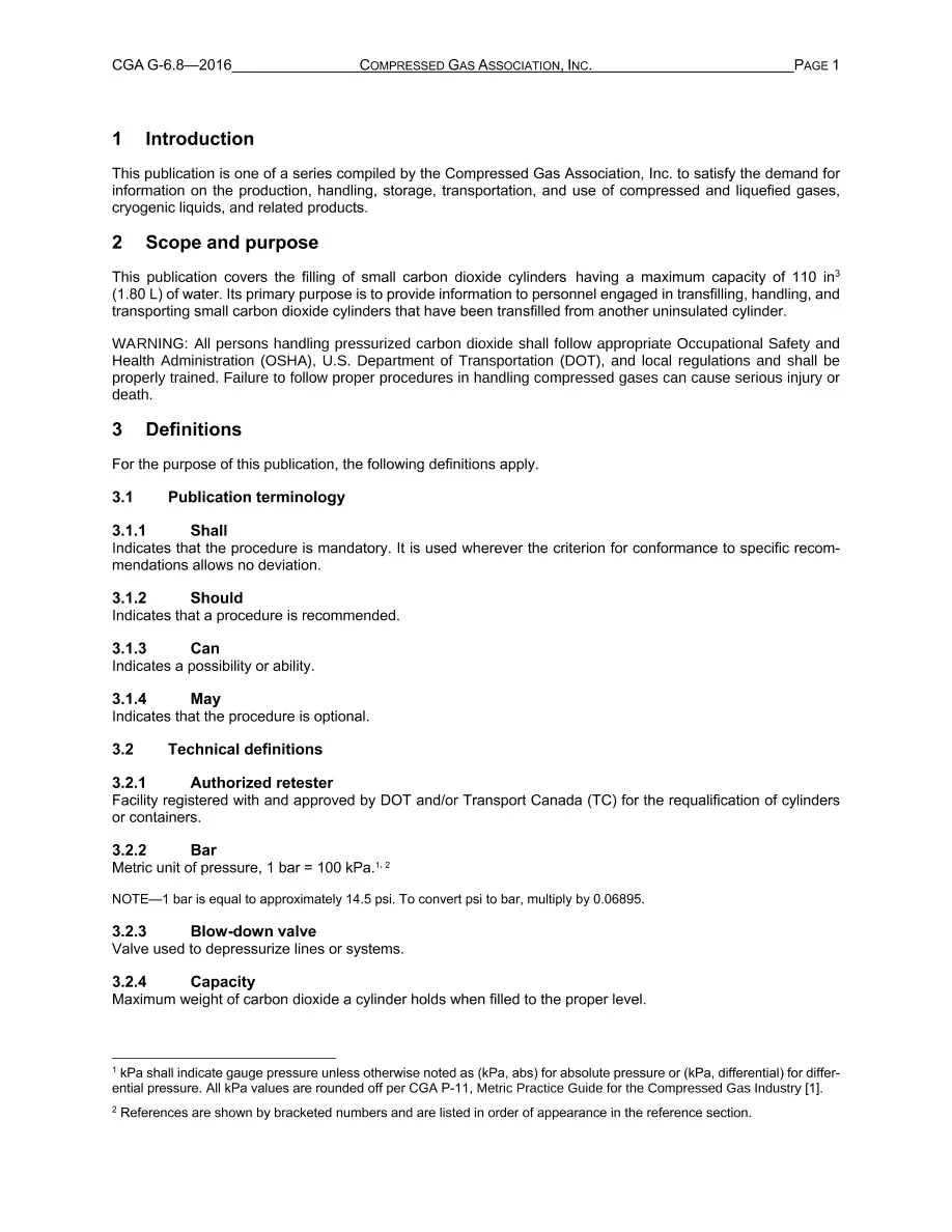 CGA G-6.8:2016 CGA G-6.8:2016 pdf