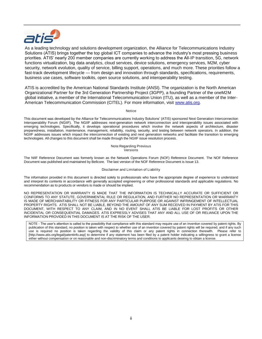 ATIS 0300024 pdf