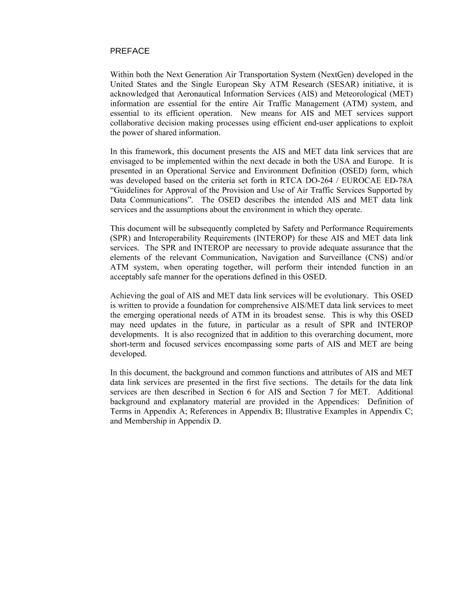 RTCA DO-308 pdf