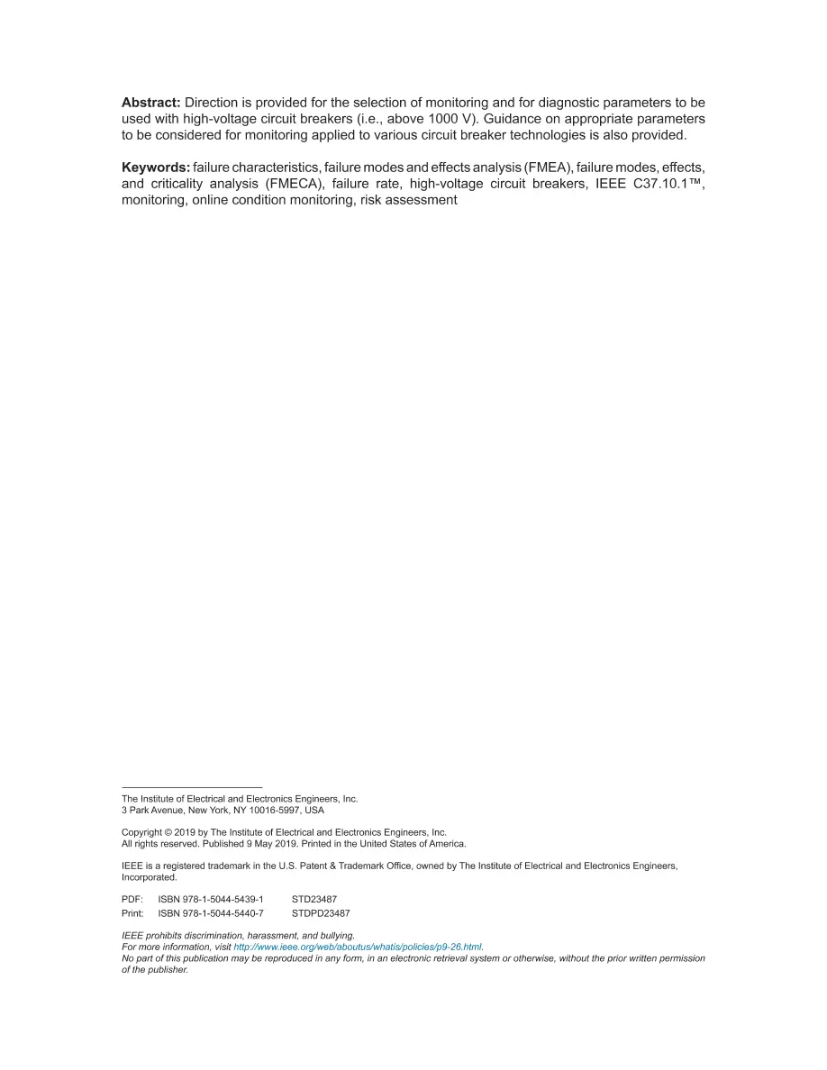 IEEE C37.10.1-2018 IEEE C37.10.1-2018 pdf