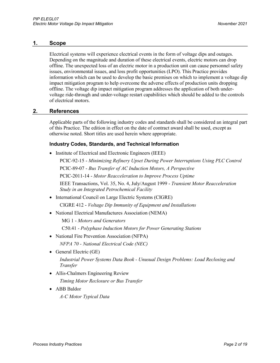 PIP ELEGL07 PIP ELEGL07 pdf