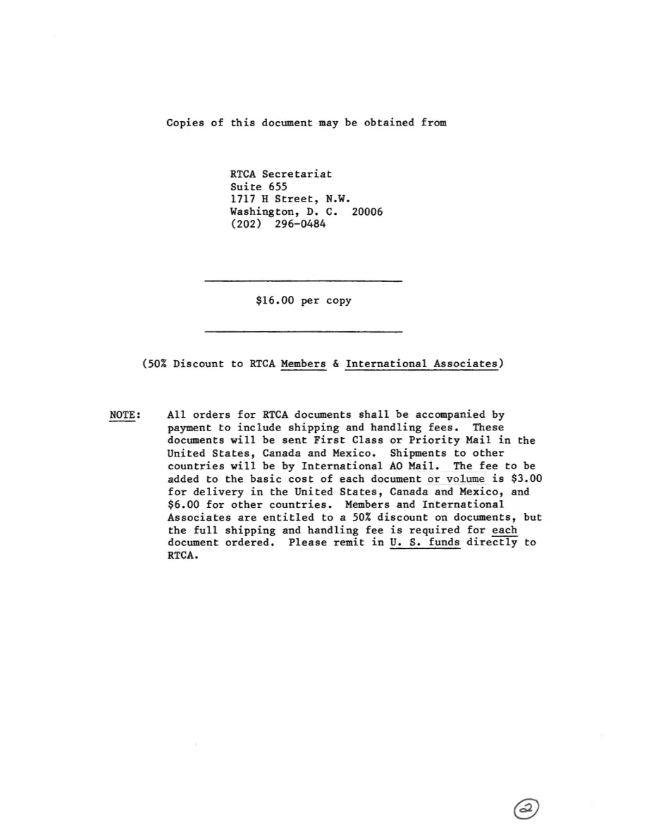 RTCA DO-175 pdf