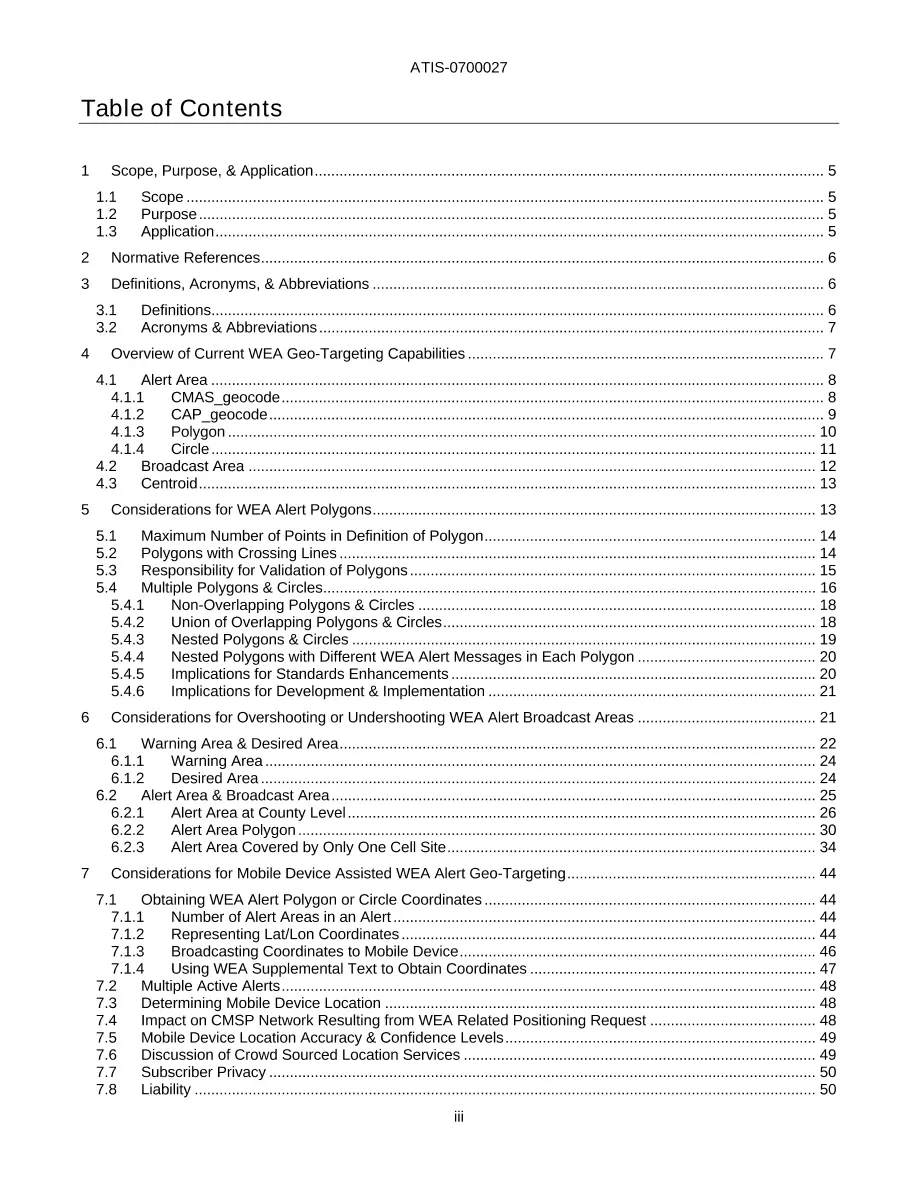 ATIS 0700027 ATIS 0700027 pdf