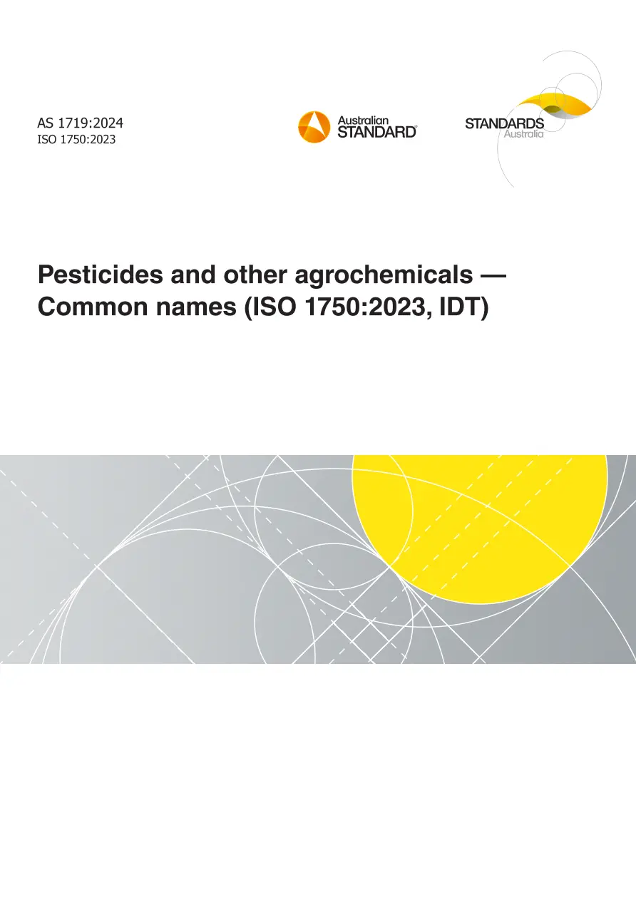 AS 1719:2024 AS 1719:2024 pdf