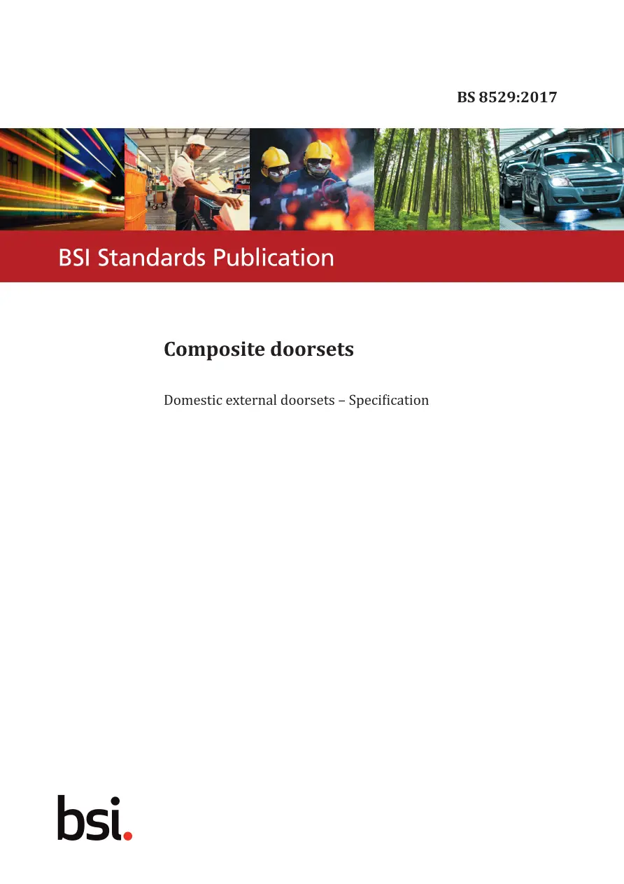 BS 8529:2017 BS 8529:2017 pdf