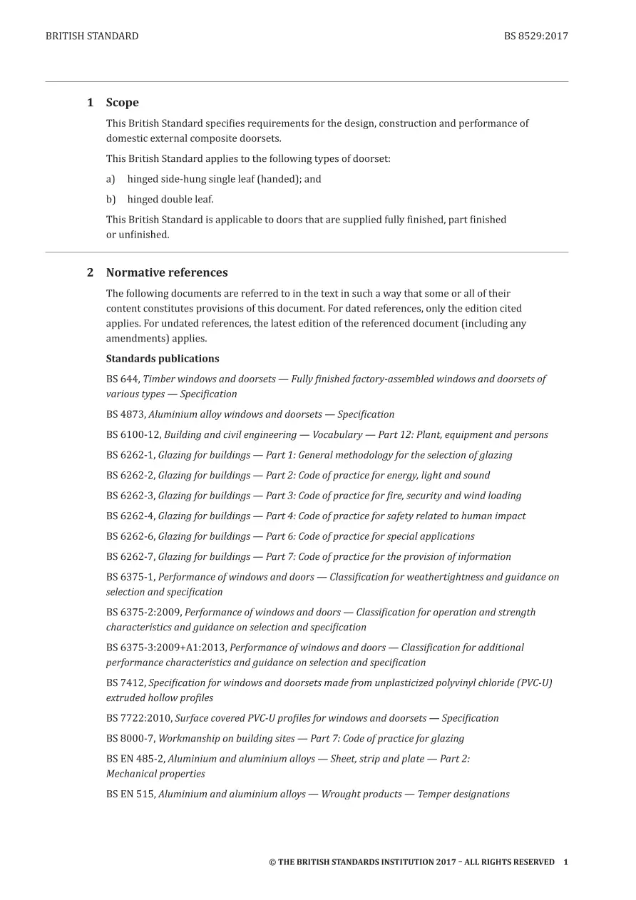 BS 8529:2017 BS 8529:2017 pdf
