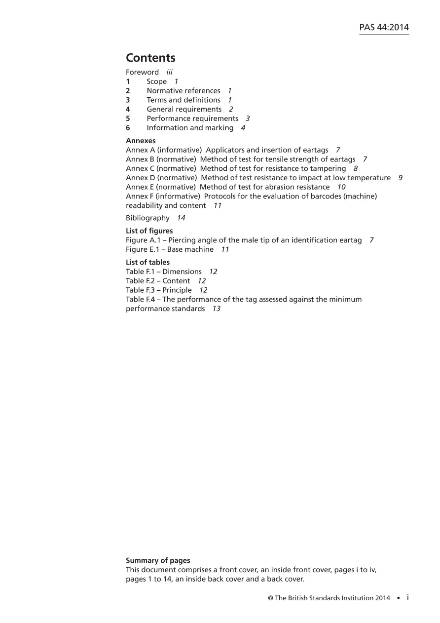 BS PAS 44:2014 pdf