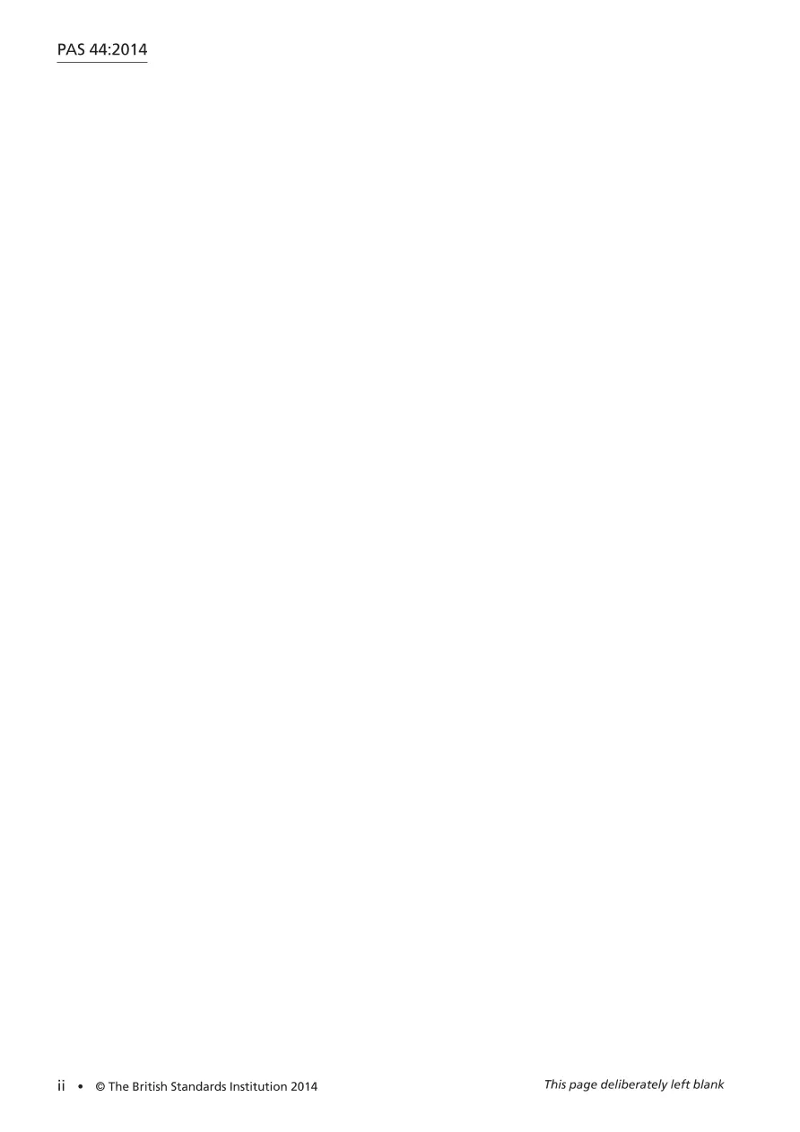 BS PAS 44:2014 pdf