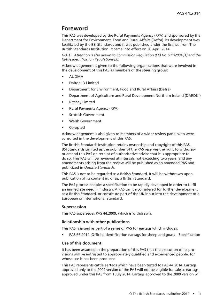 BS PAS 44:2014 pdf