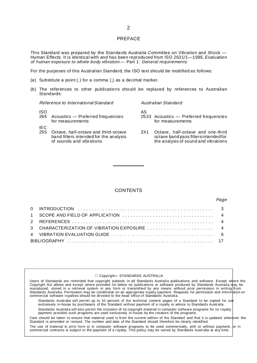 AS 2670.1-1990 AS 2670.1-1990 pdf