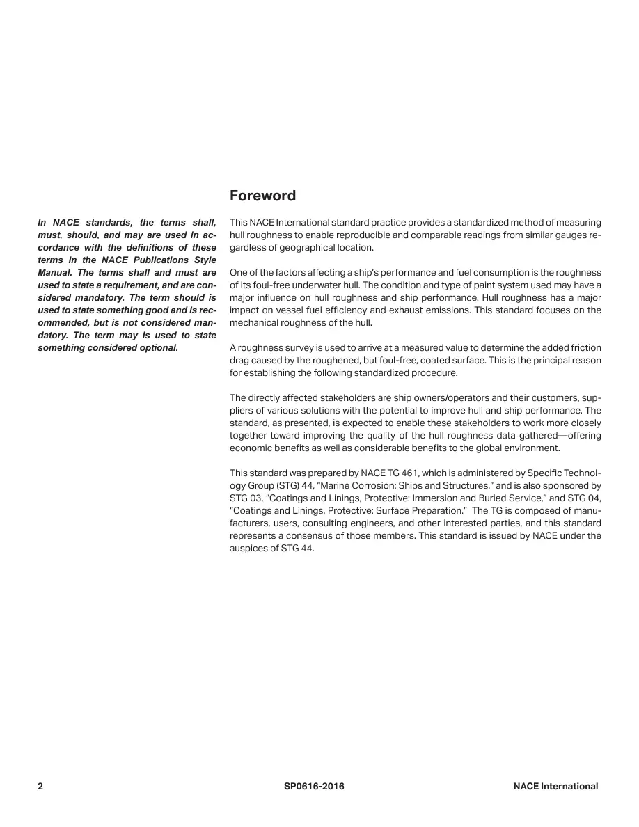 NACE SP0616-2016 NACE SP0616-2016 pdf