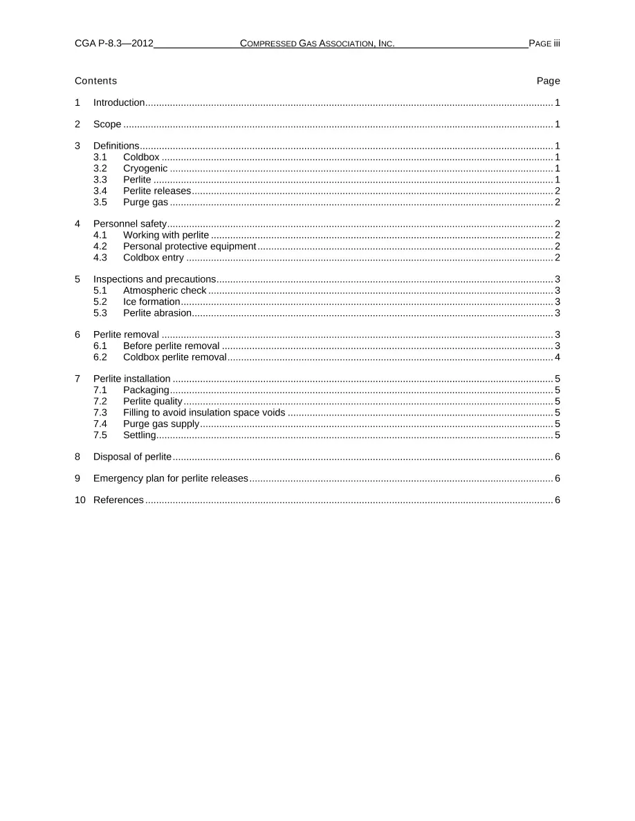 CGA P-8.3 CGA P-8.3 pdf