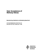 API 591 pdf