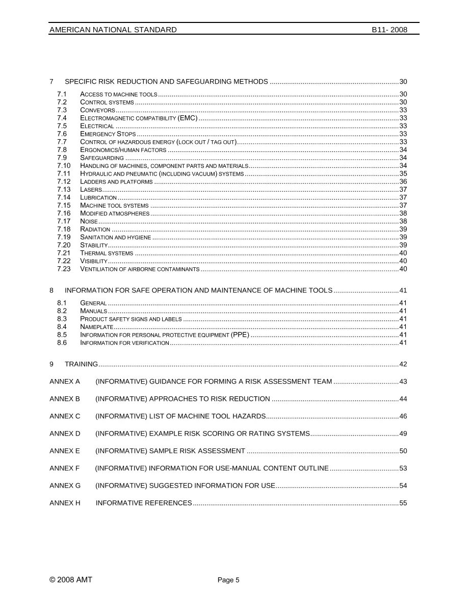 B11 B11-2008 B11 B11-2008 pdf