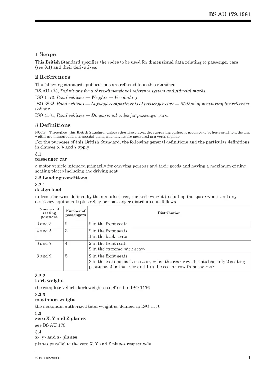 BS +AU 179:1981 BS +AU 179:1981 pdf