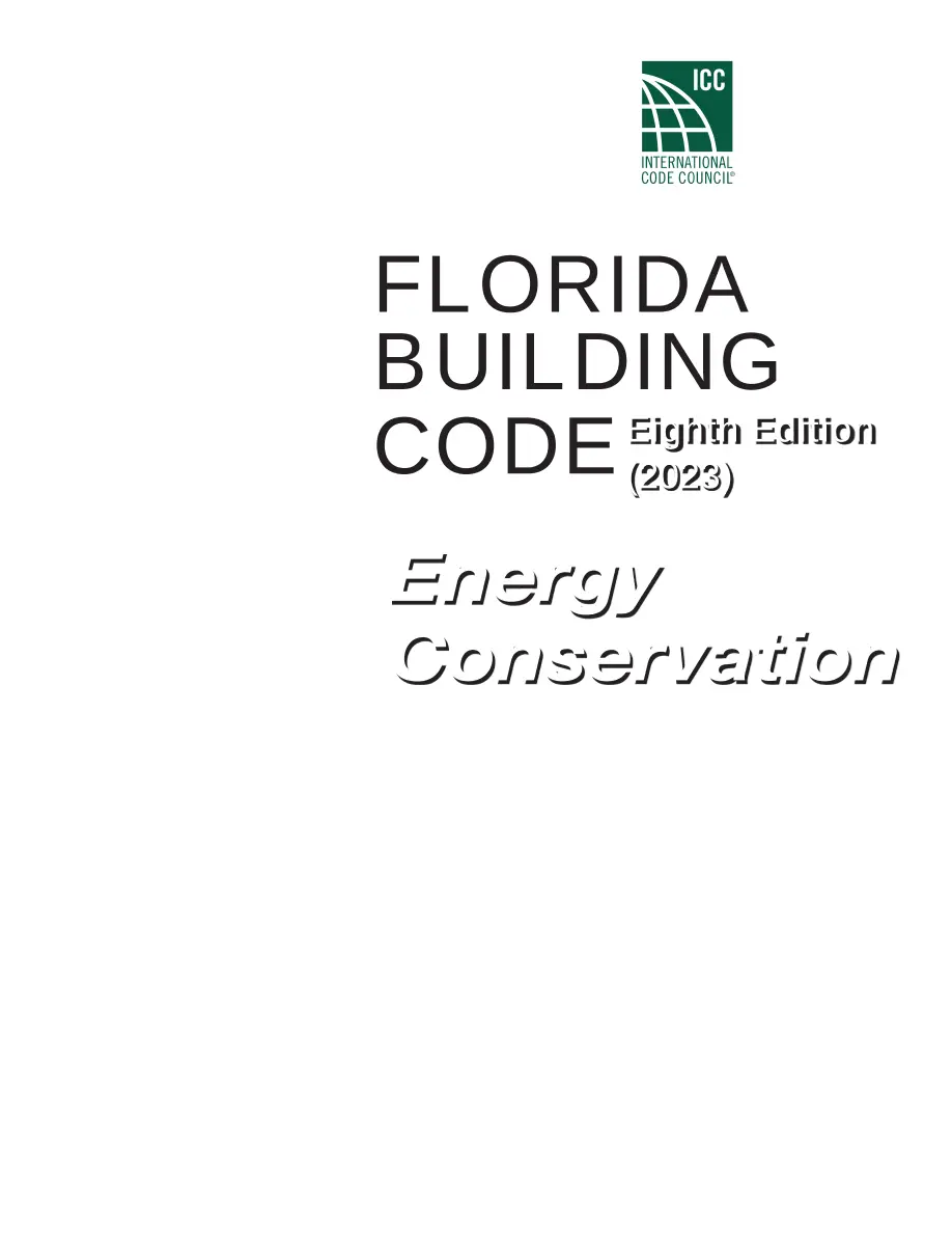 ICC FL-BC-ENERGY-2023 ICC FL-BC-ENERGY-2023 pdf
