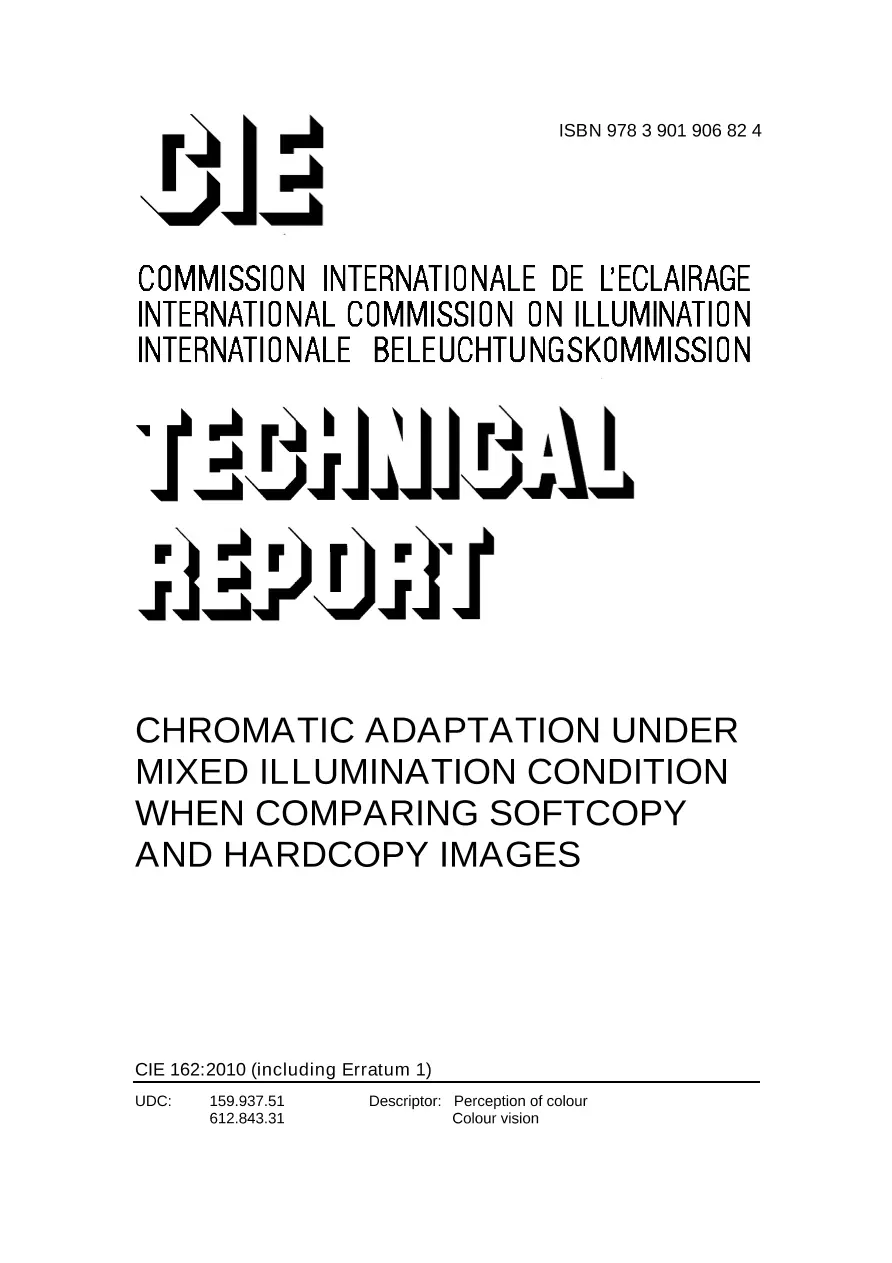 CIE 162:2010 pdf