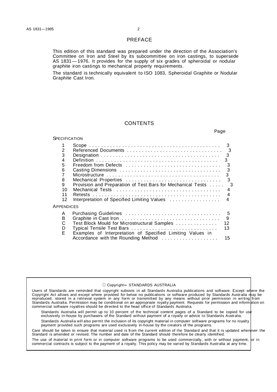 AS 1831-1985 AS 1831-1985 pdf