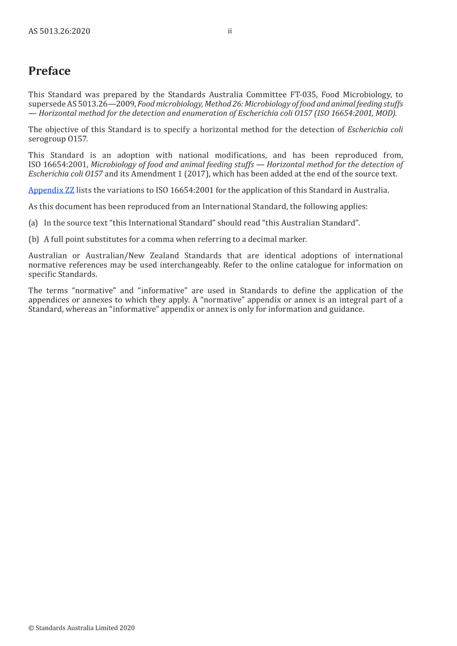 AS 5013.26:2020 AS 5013.26:2020 pdf