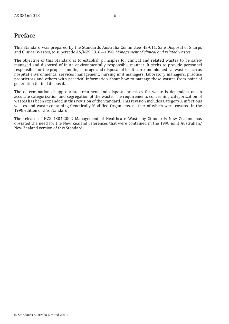 AS 3816:2018 AS 3816:2018 pdf