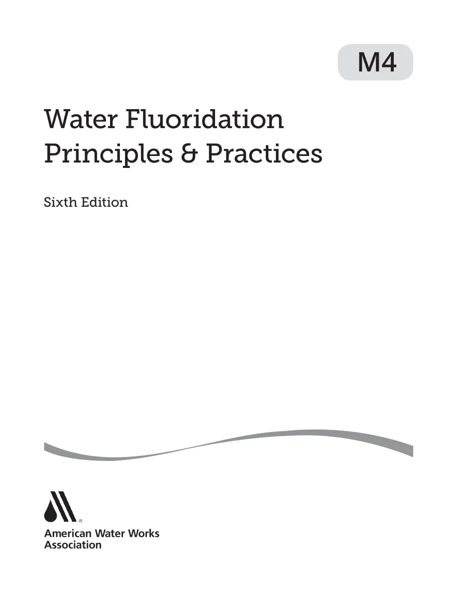 AWWA M4 AWWA M4 pdf