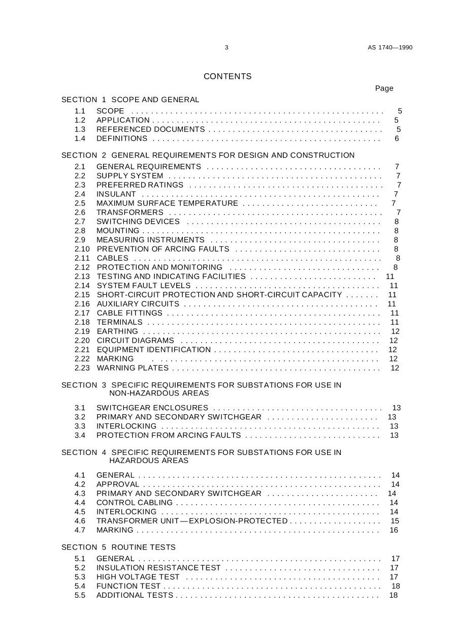 AS 1740-1990 pdf