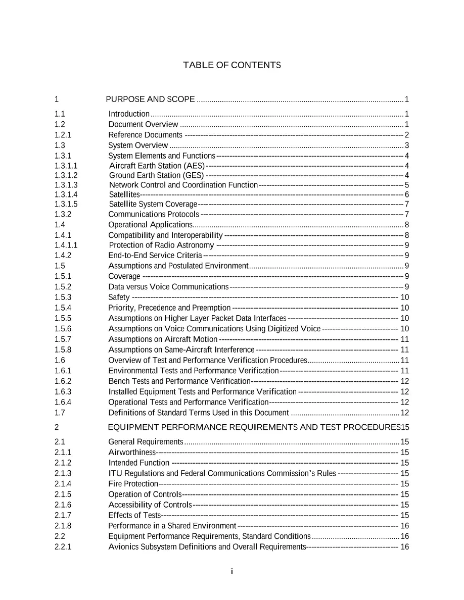 RTCA DO-262D pdf