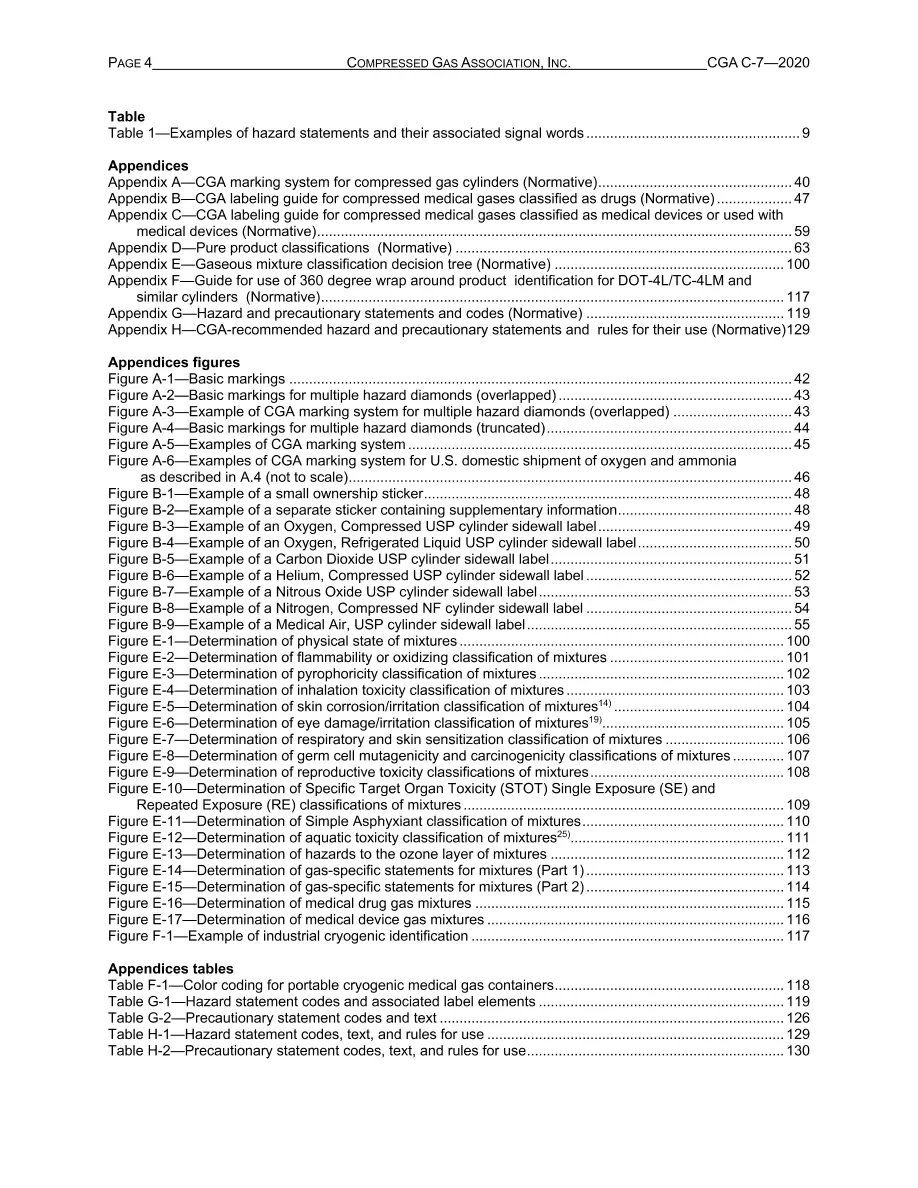 CGA C-7 pdf