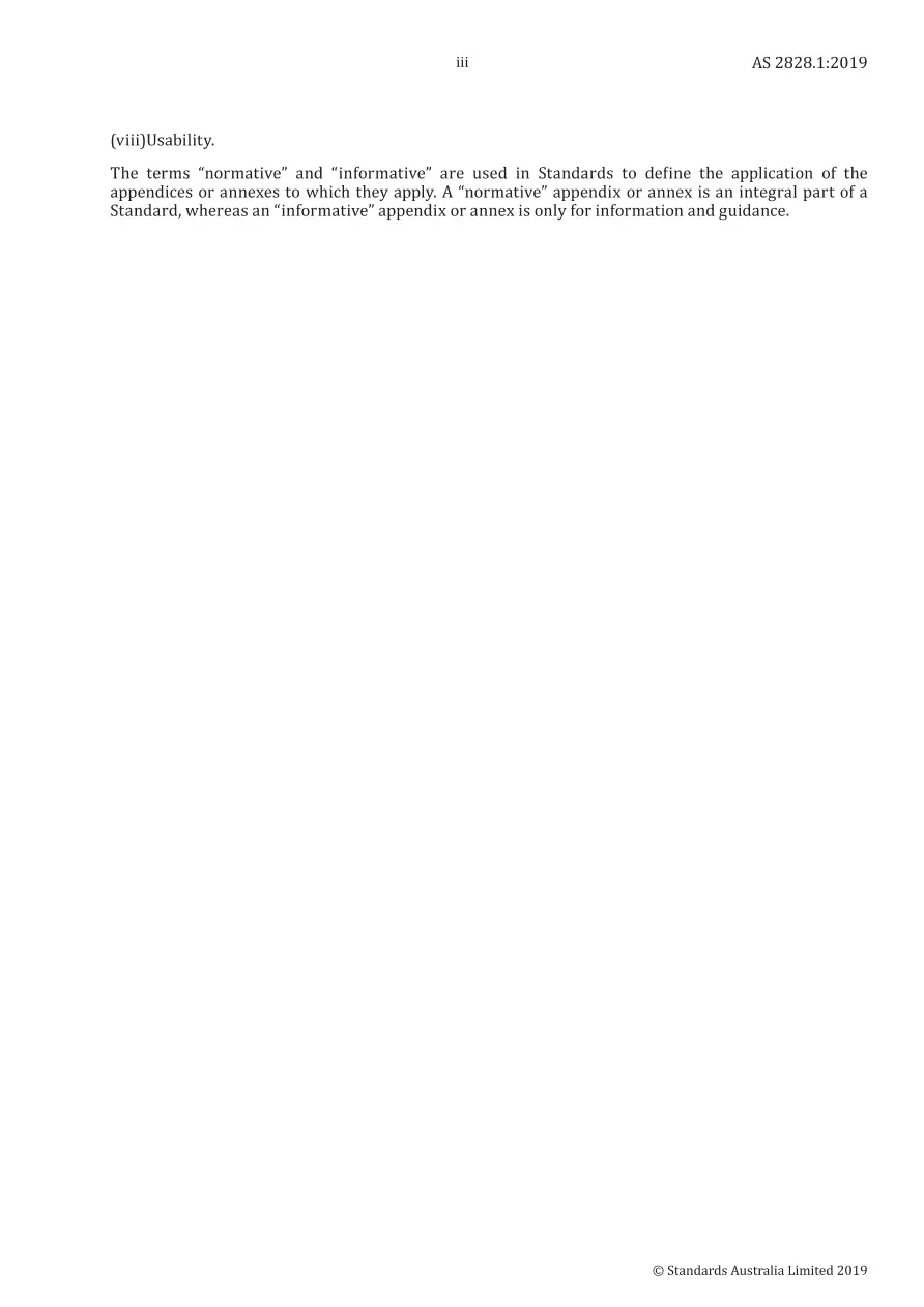 AS 2828.1:2019 AS 2828.1:2019 pdf