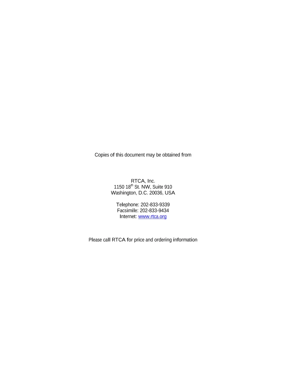RTCA DO-346 pdf