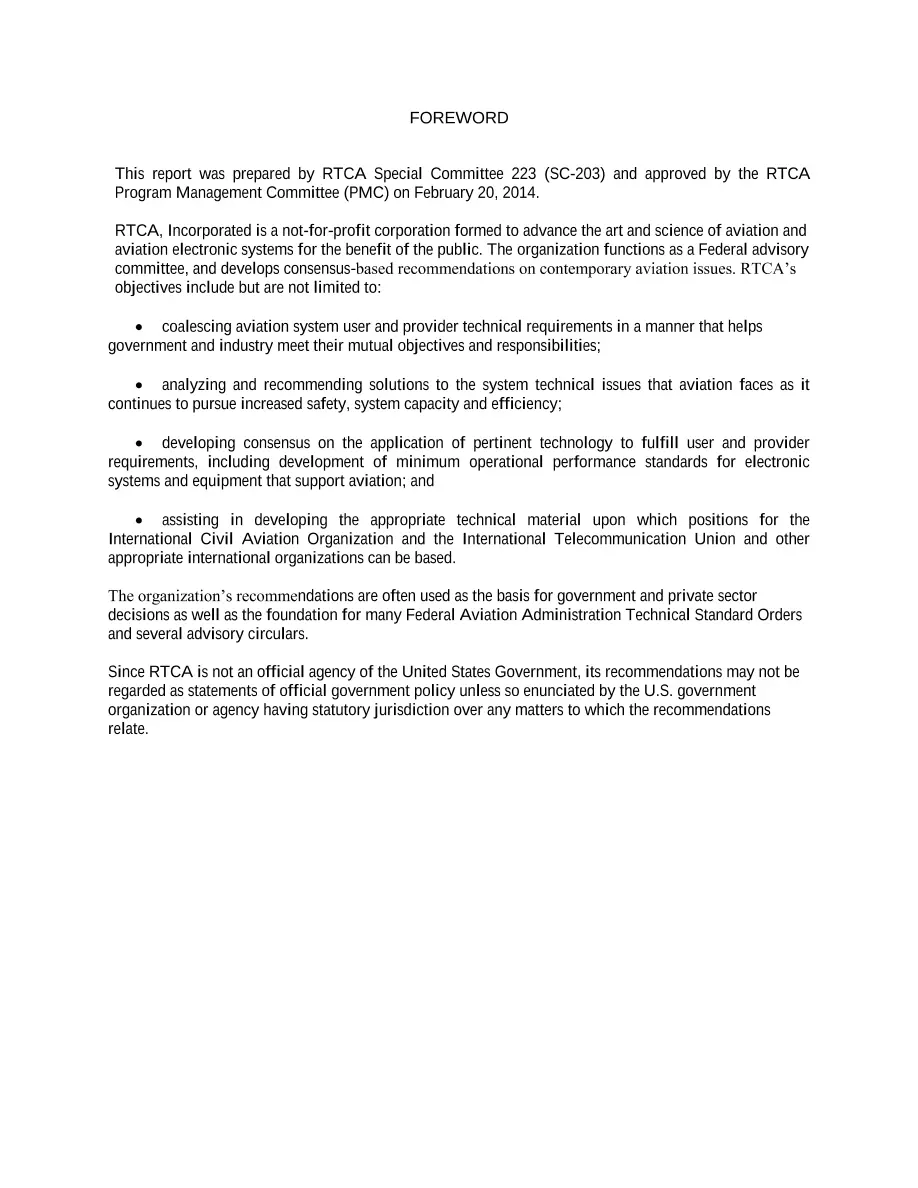 RTCA DO-346 pdf