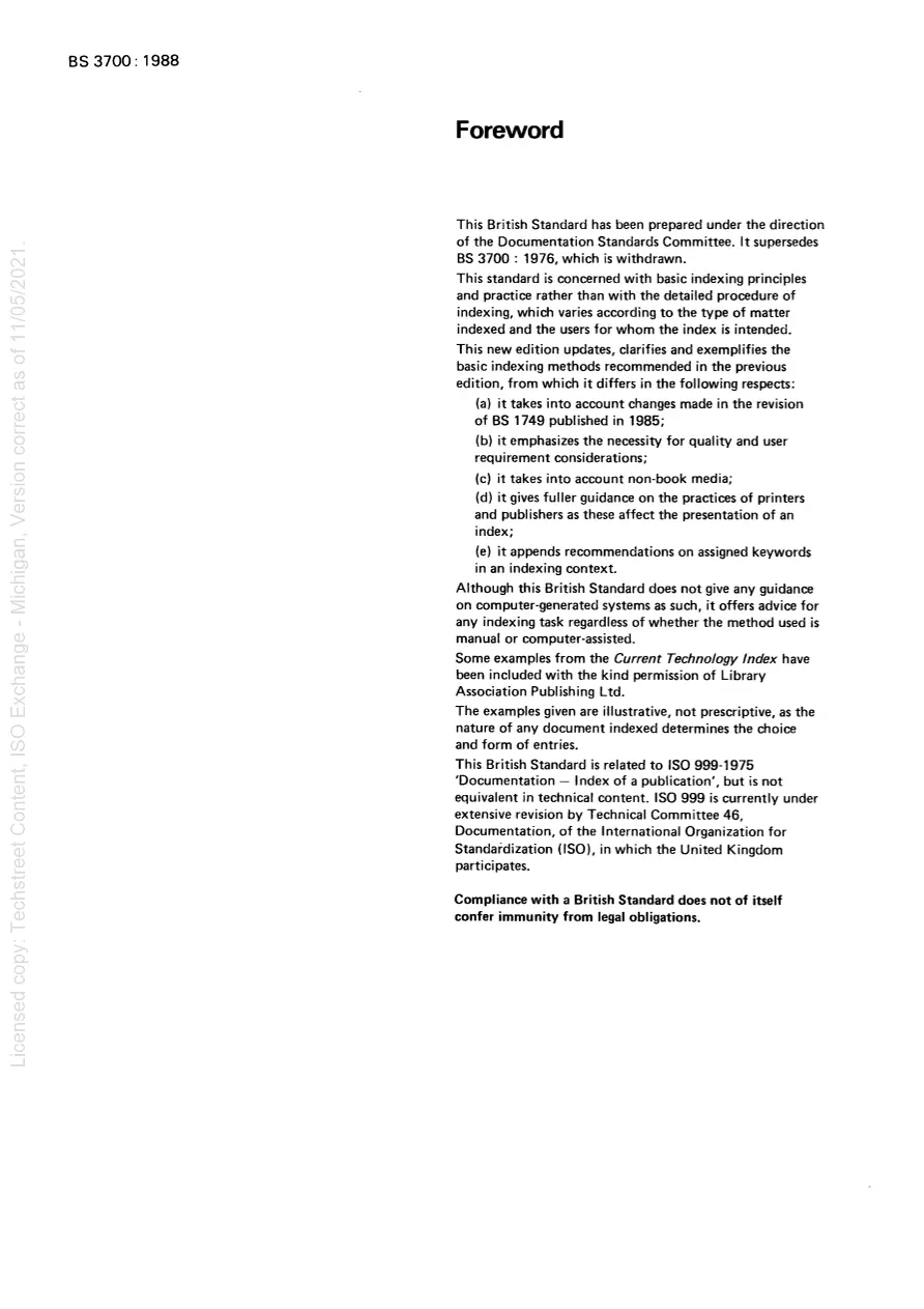 BS 3700:1988 BS 3700:1988 pdf