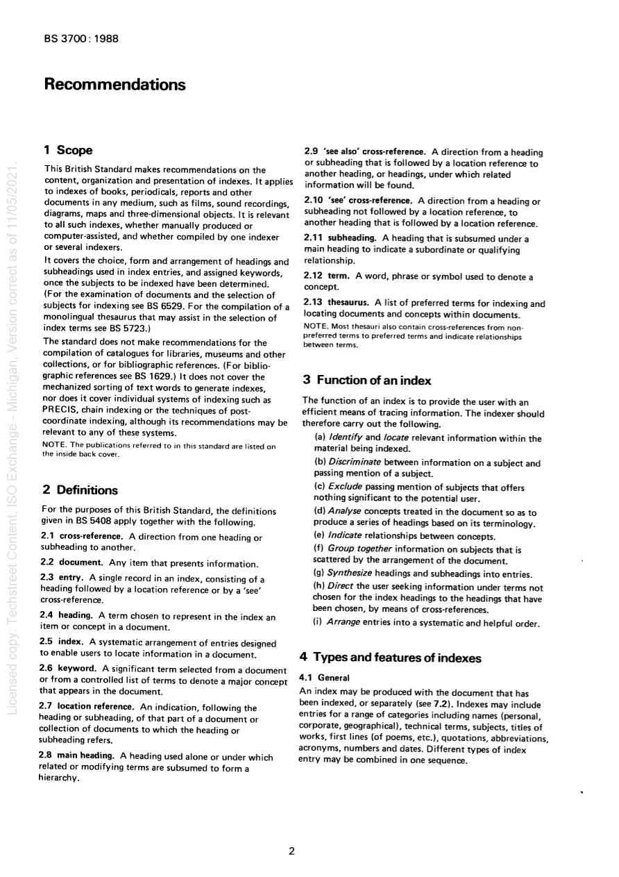 BS 3700:1988 BS 3700:1988 pdf