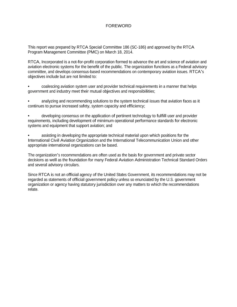 RTCA DO-348 RTCA DO-348 pdf