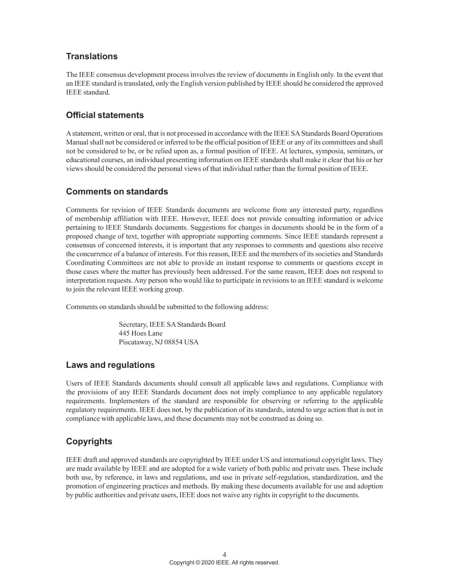 IEEE 99-2019 IEEE 99-2019 pdf
