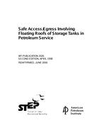 API Publ 2026 (R2006) API Publ 2026 (R2006) pdf