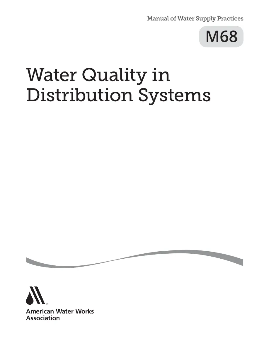 AWWA M68 AWWA M68 pdf