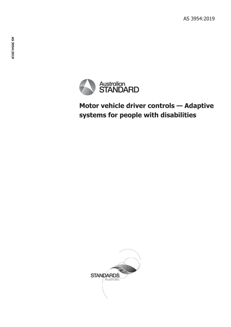 AS 3954:2019 AS 3954:2019 pdf
