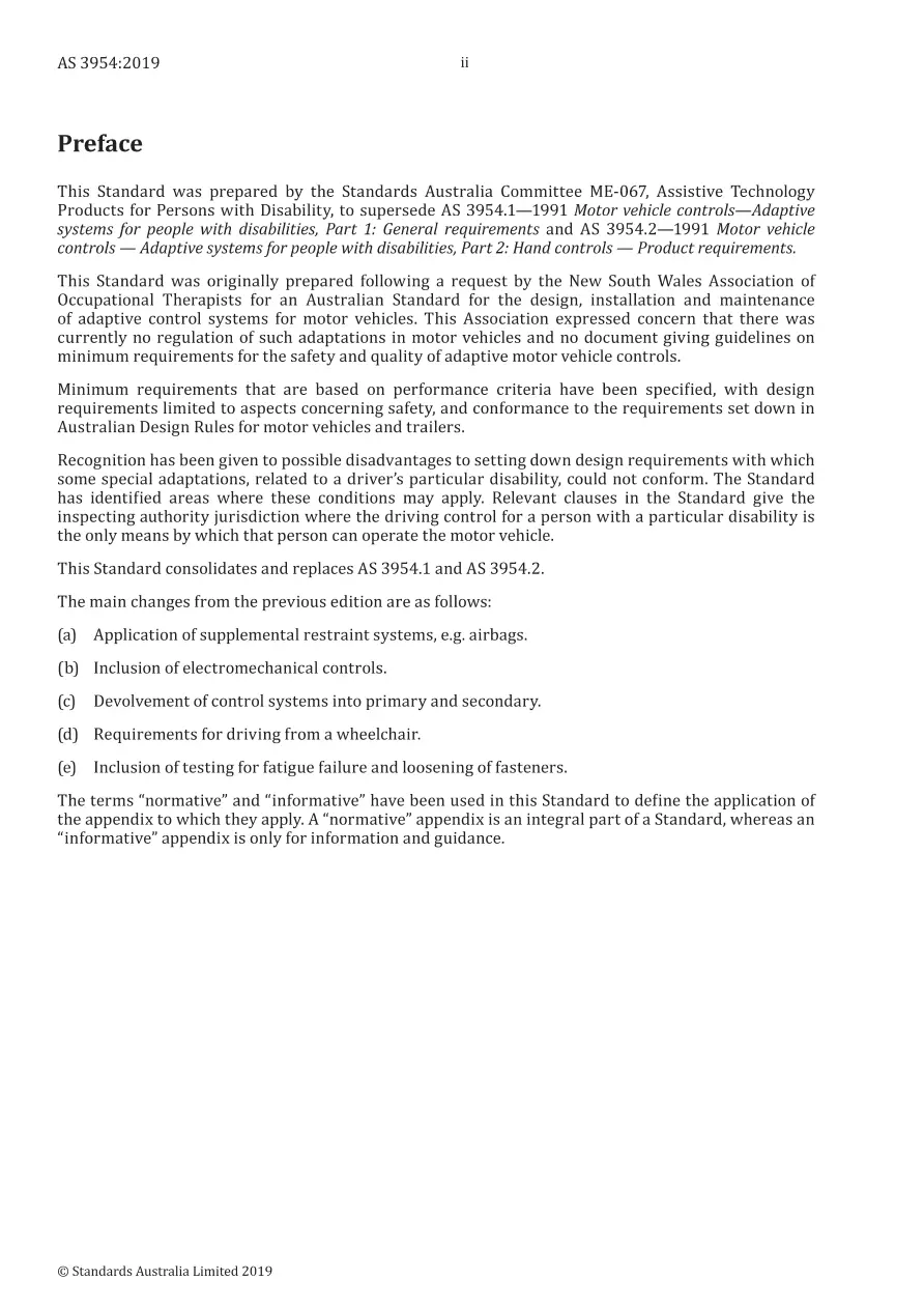 AS 3954:2019 AS 3954:2019 pdf