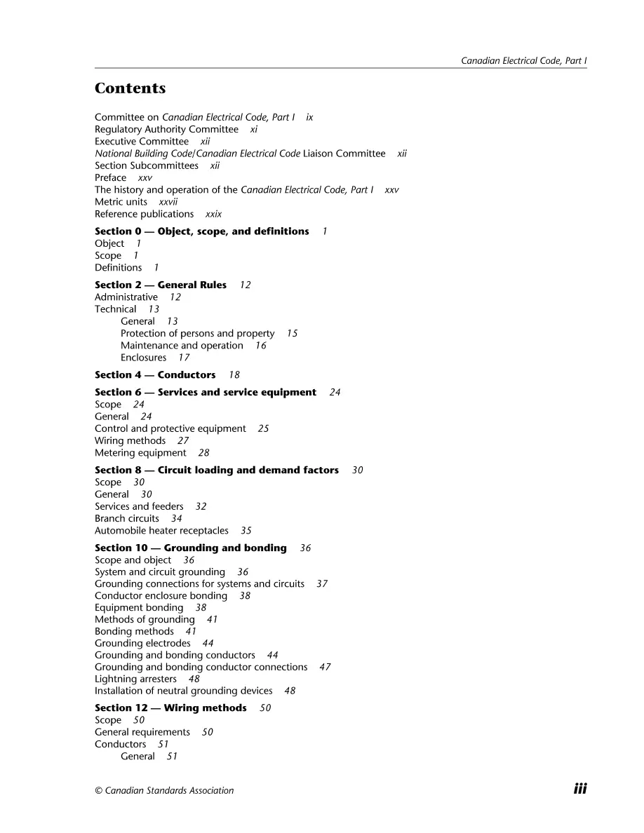 CSA C22.1-09 pdf