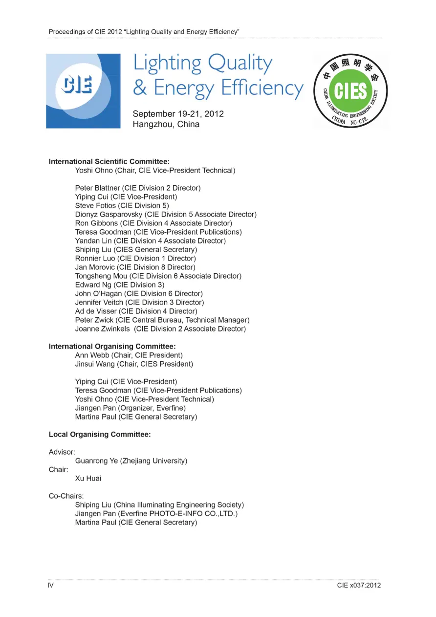CIE x037:2012 pdf