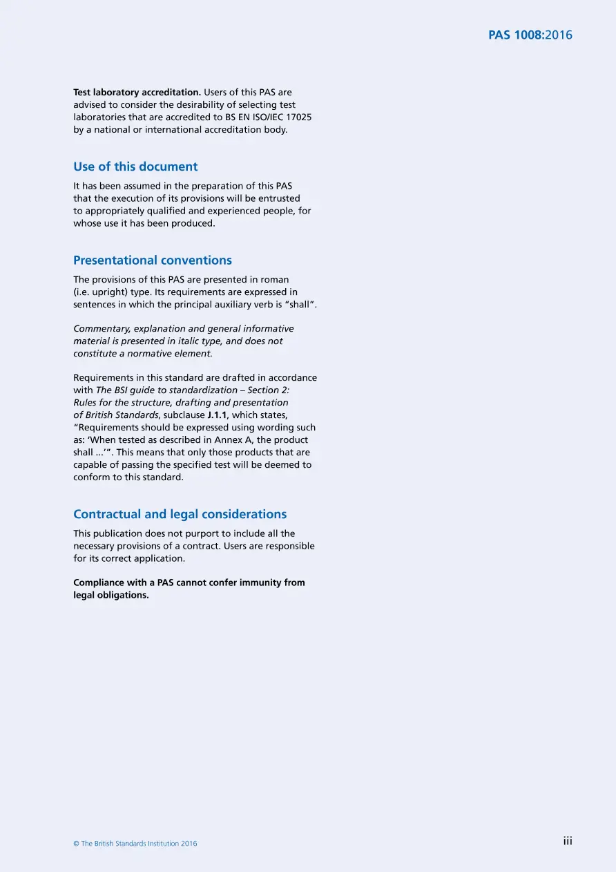 BS PAS 1008:2016 pdf