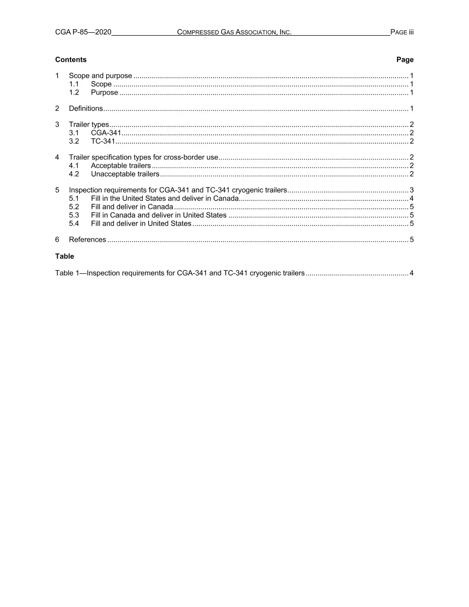 CGA P-85 pdf