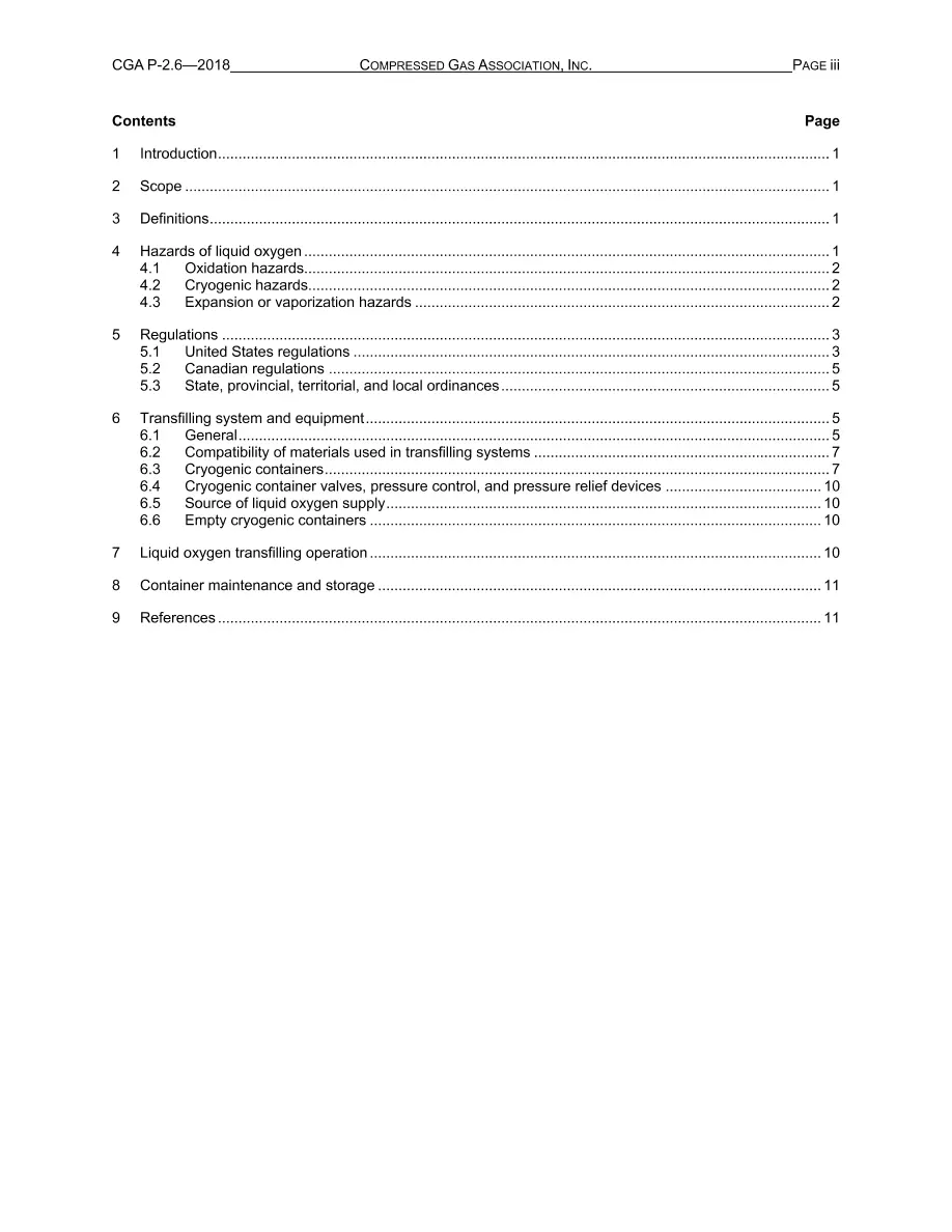 CGA P-2.6 CGA P-2.6 pdf
