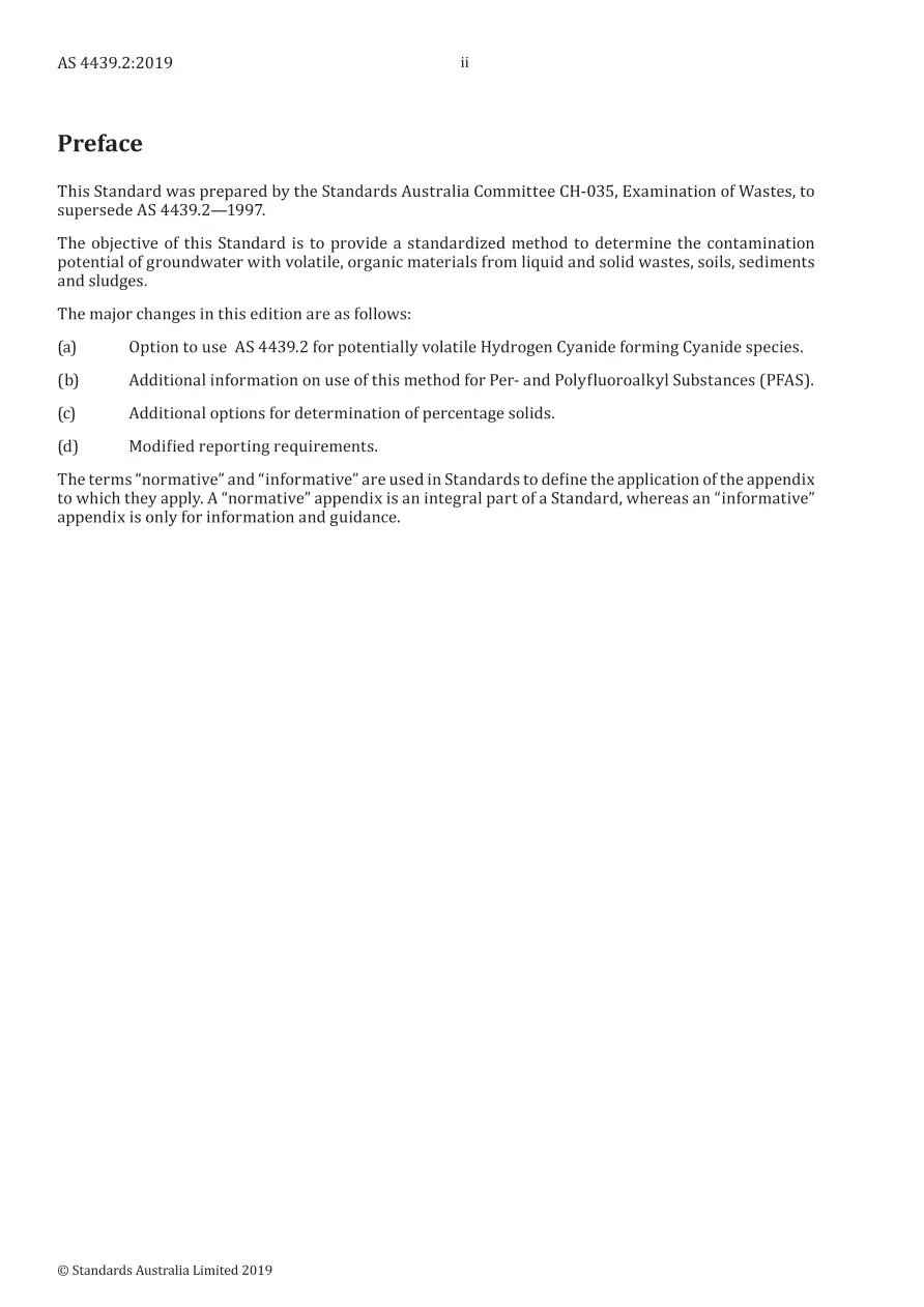 AS 4439.2:2019 AS 4439.2:2019 pdf