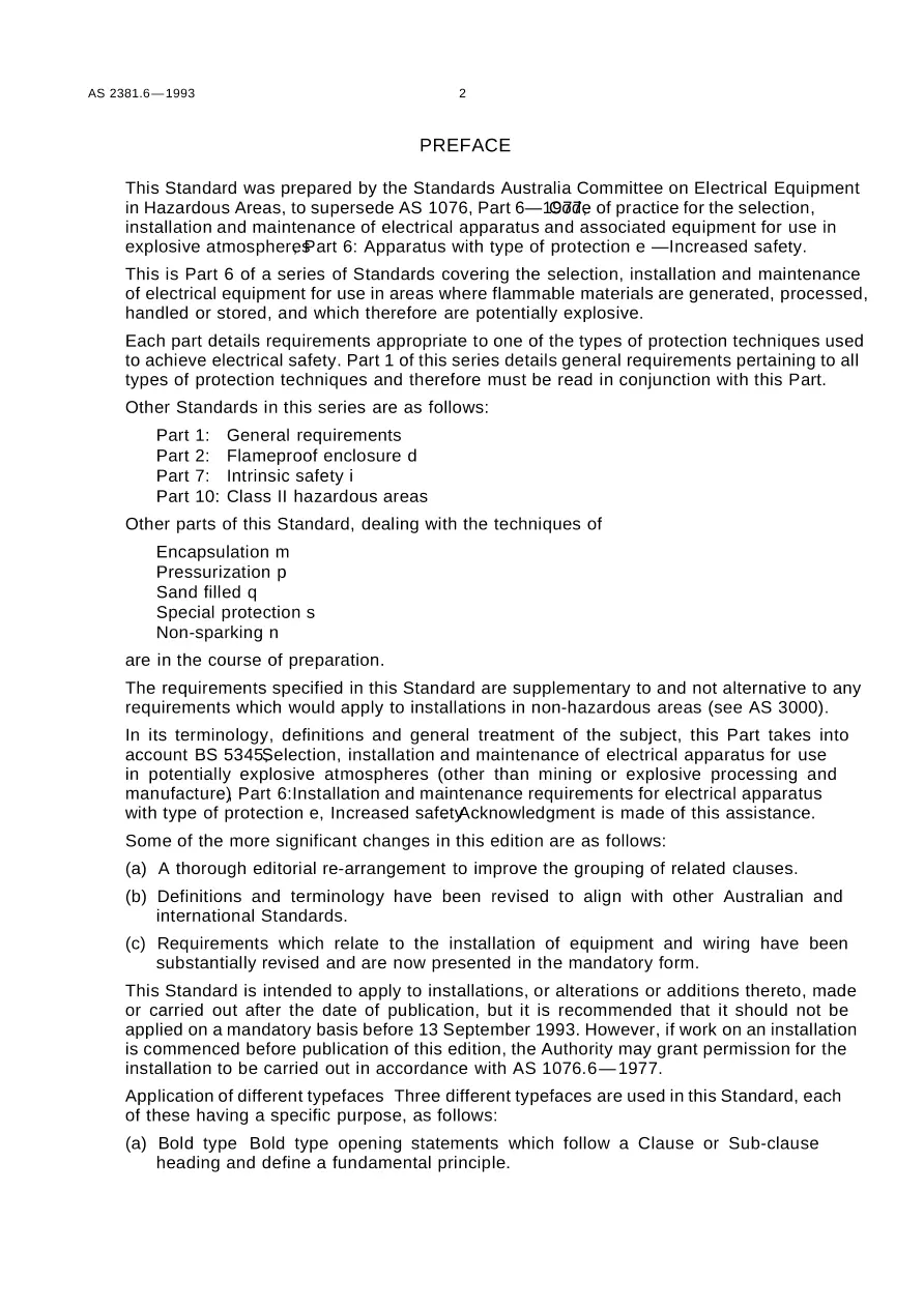AS 2381.6-1993 AS 2381.6-1993 pdf