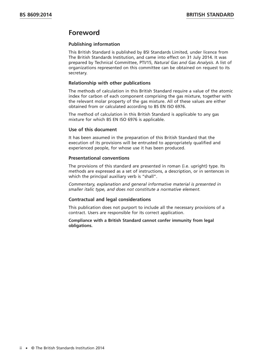 BS 8609:2014 BS 8609:2014 pdf