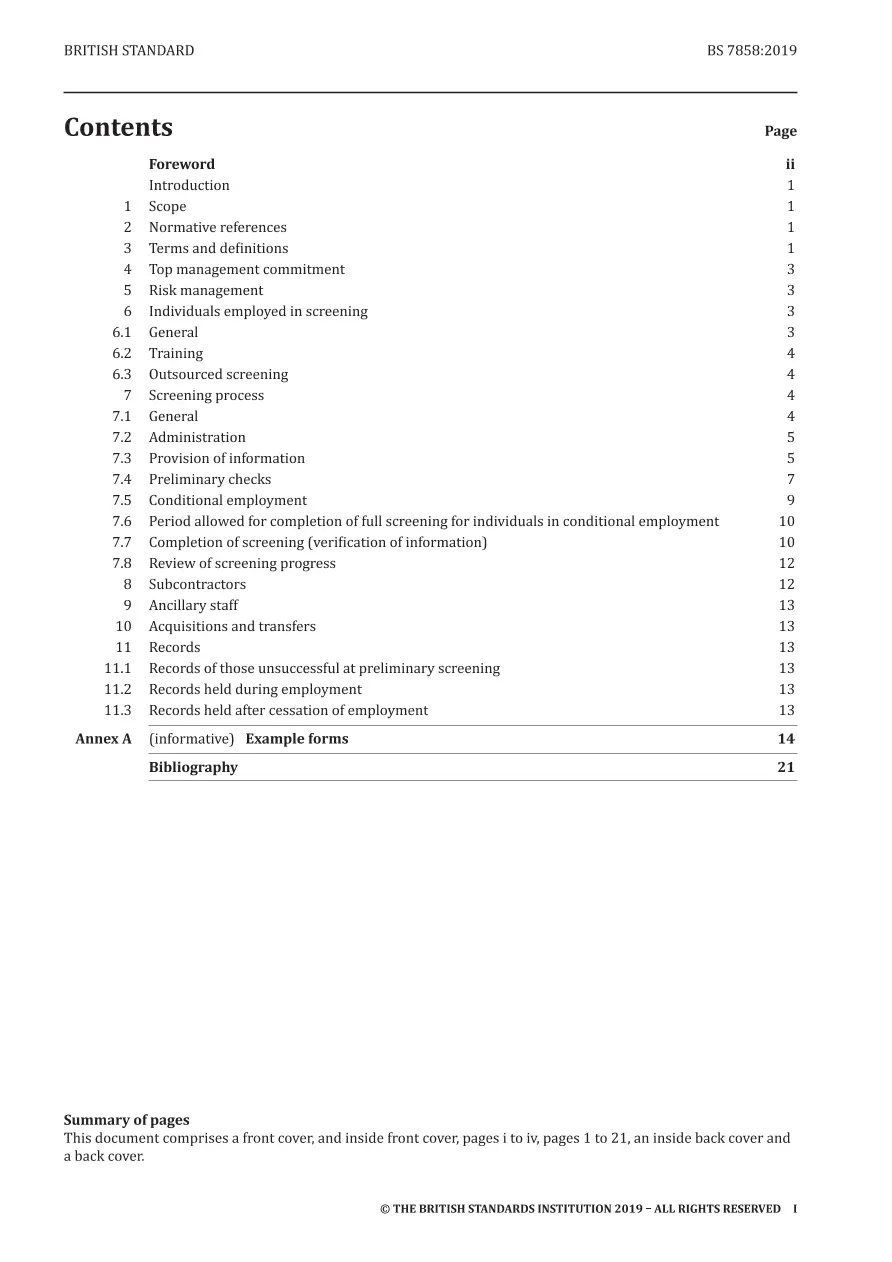 BS 7858:2019 BS 7858:2019 pdf