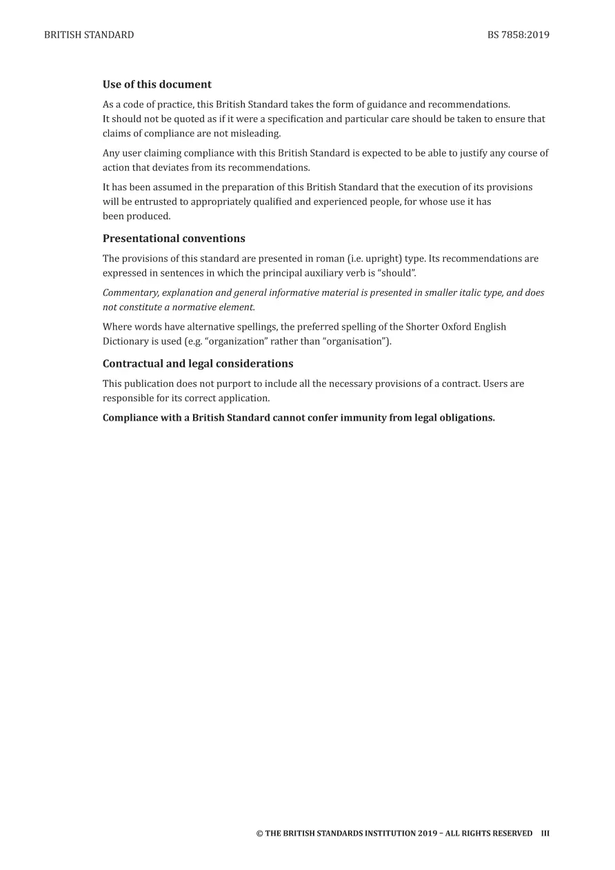 BS 7858:2019 BS 7858:2019 pdf